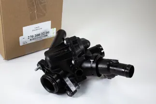OES Engine Coolant Thermostat - 2702002200
